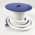 Resistencia y desgaste Resistencia PTFE PTFE